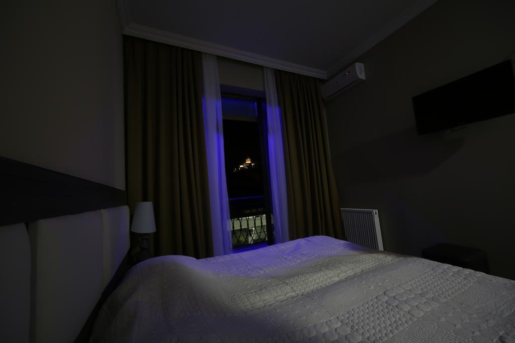 Discovery Hotel Kutaisi Ruang foto
